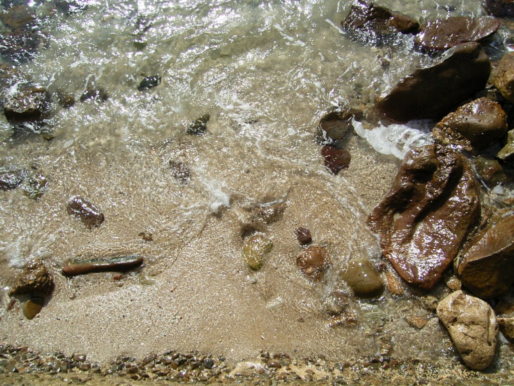 beach tide rocks water 2  photography