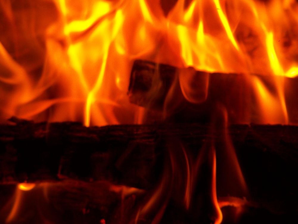 fire flames photo 048  photography
