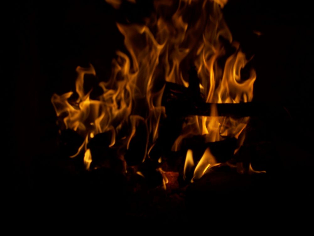 fire flames photo 059  photography
