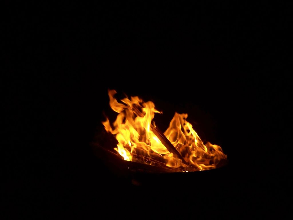 fire flames photo a013  photography