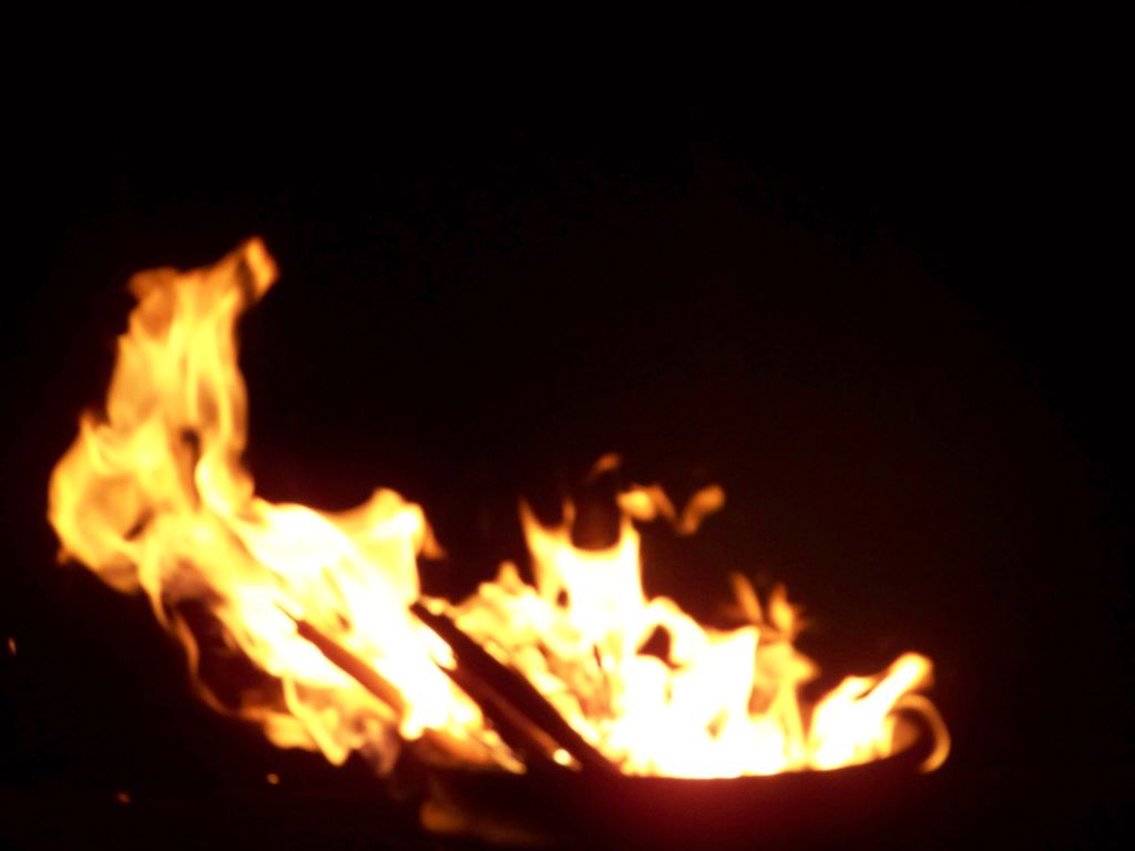 fire flames photo a021  photography