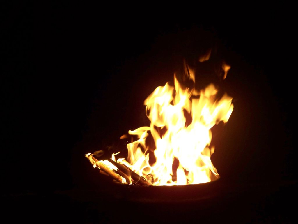 fire flames photo a023  photography