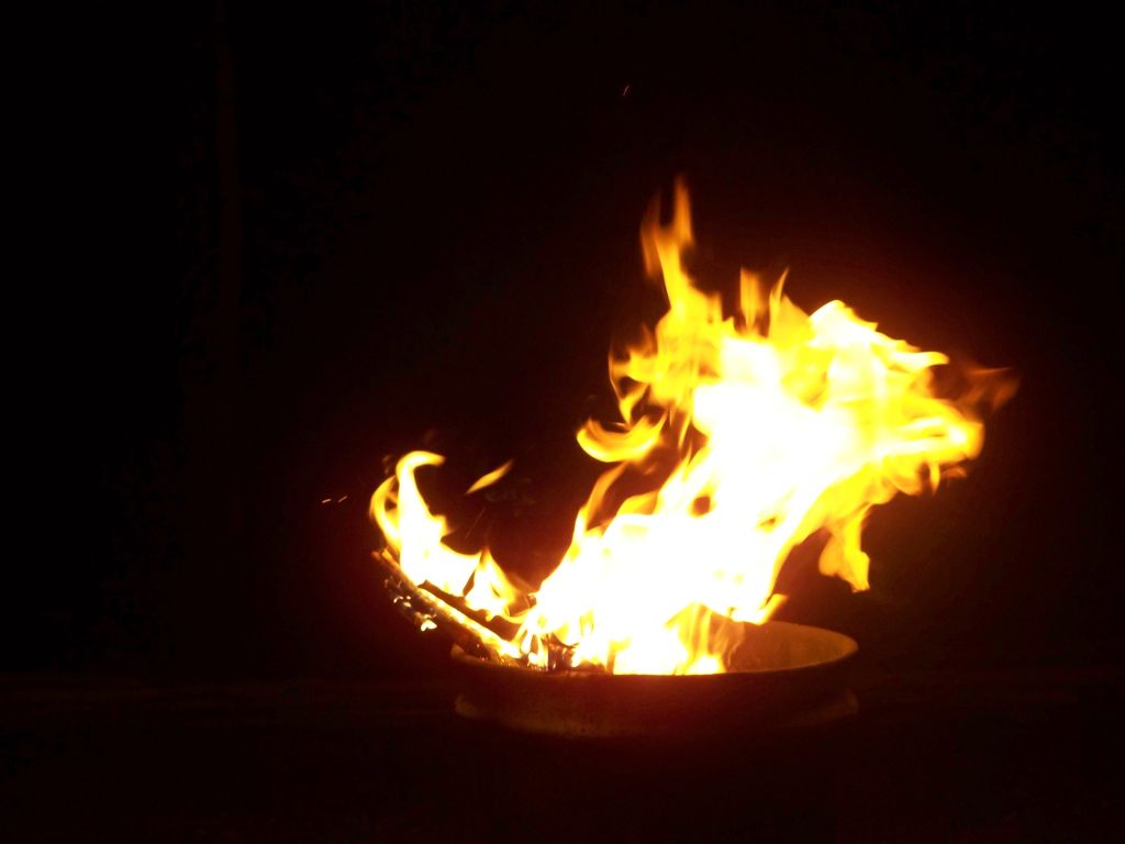 fire flames photo a024  photography