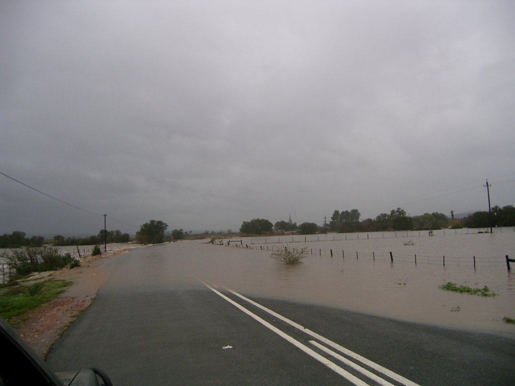 flood damage roads underwater 1  photography