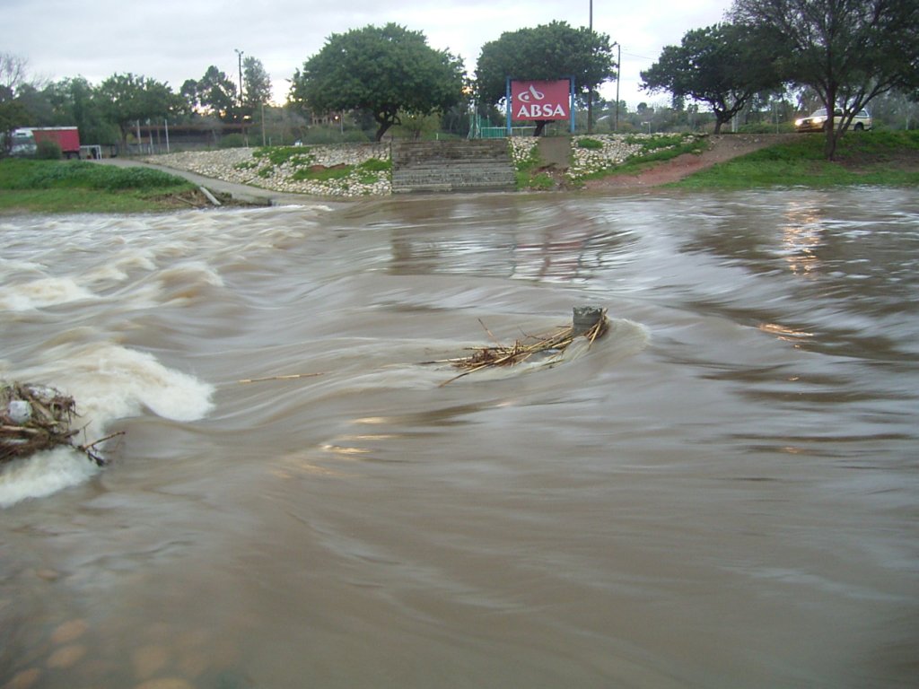 flood damage roads underwater 3  photography