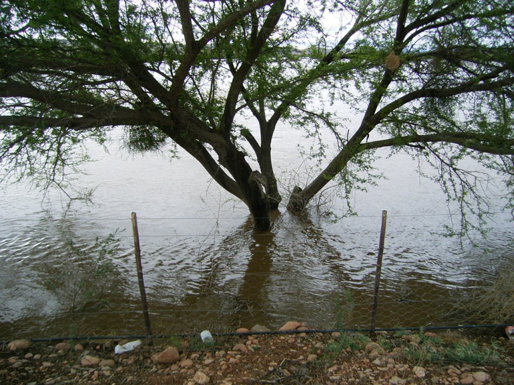 flood damage roads underwater 4  photography