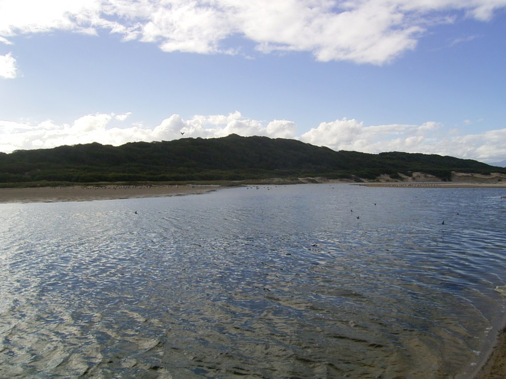 gouritz river south africa 6  photography