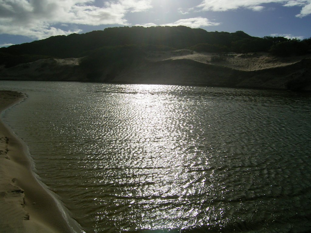 gouritz river south africa 8  photography