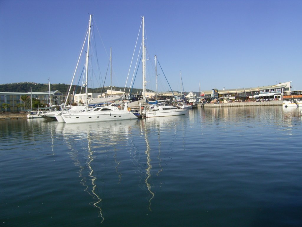 knysna waterfront boats 2  photography