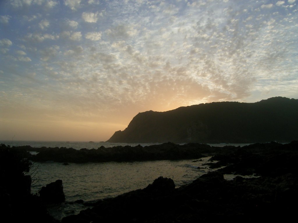 ocean beach sunset 3  photography