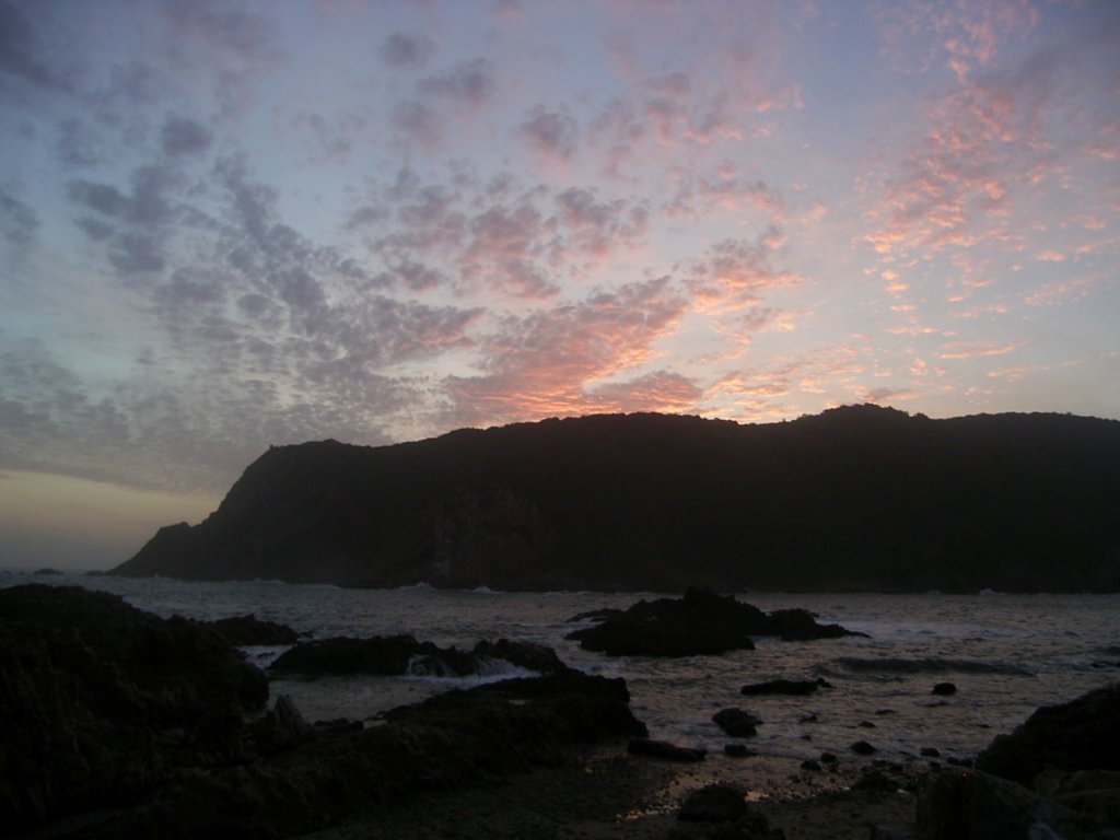 ocean beach sunset 4  photography