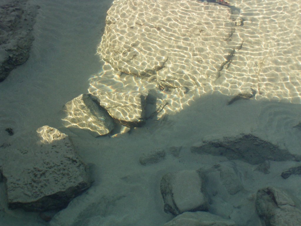 ocean rock pool  photography