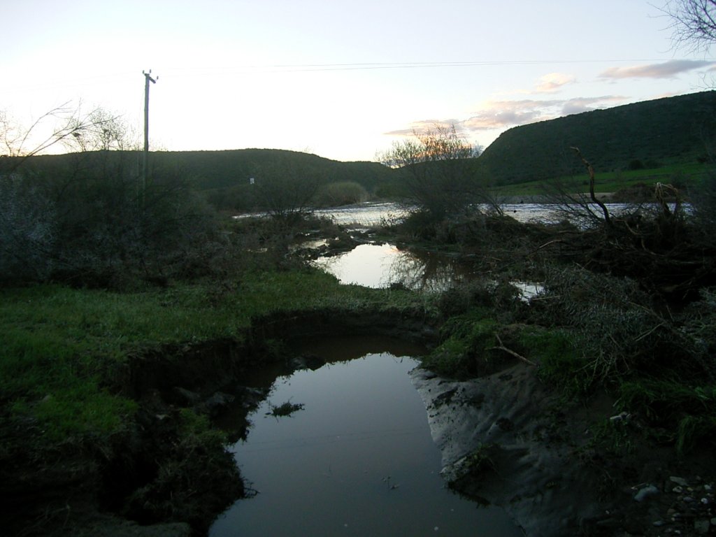 river reflection 2 1  photography