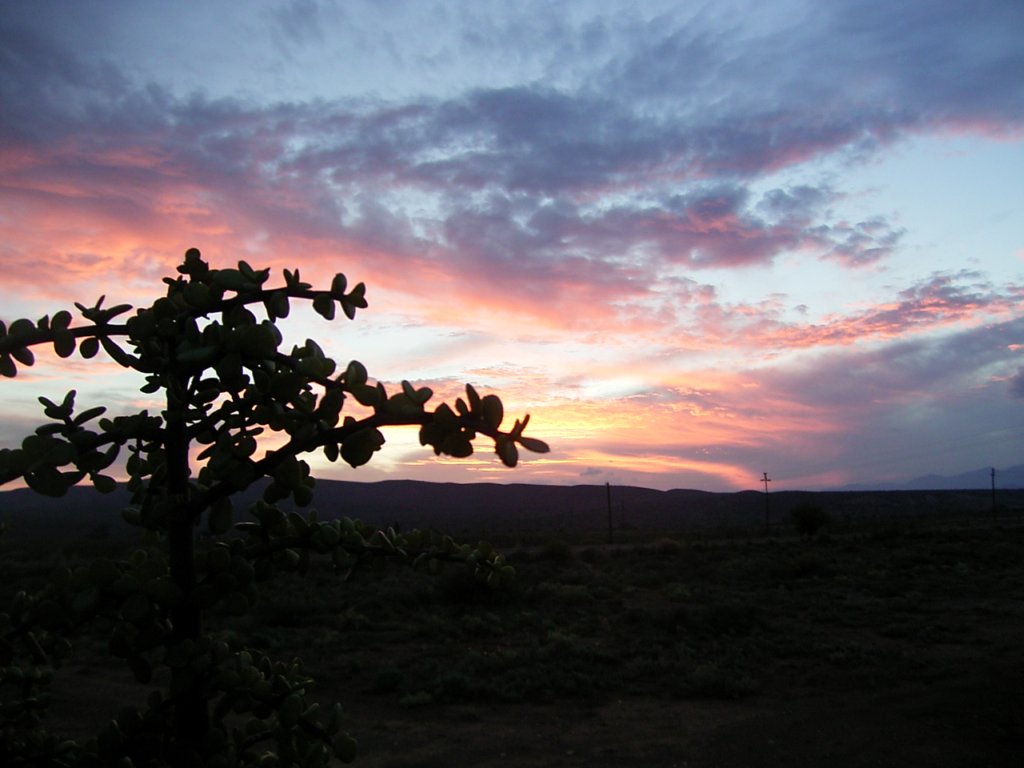 sunset clouds 11  photography