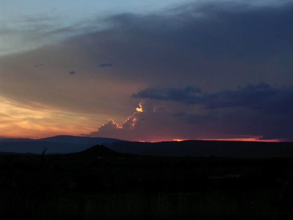 sunset clouds 21  photography