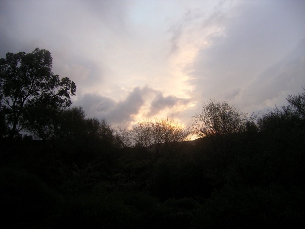 sunset clouds 26  photography