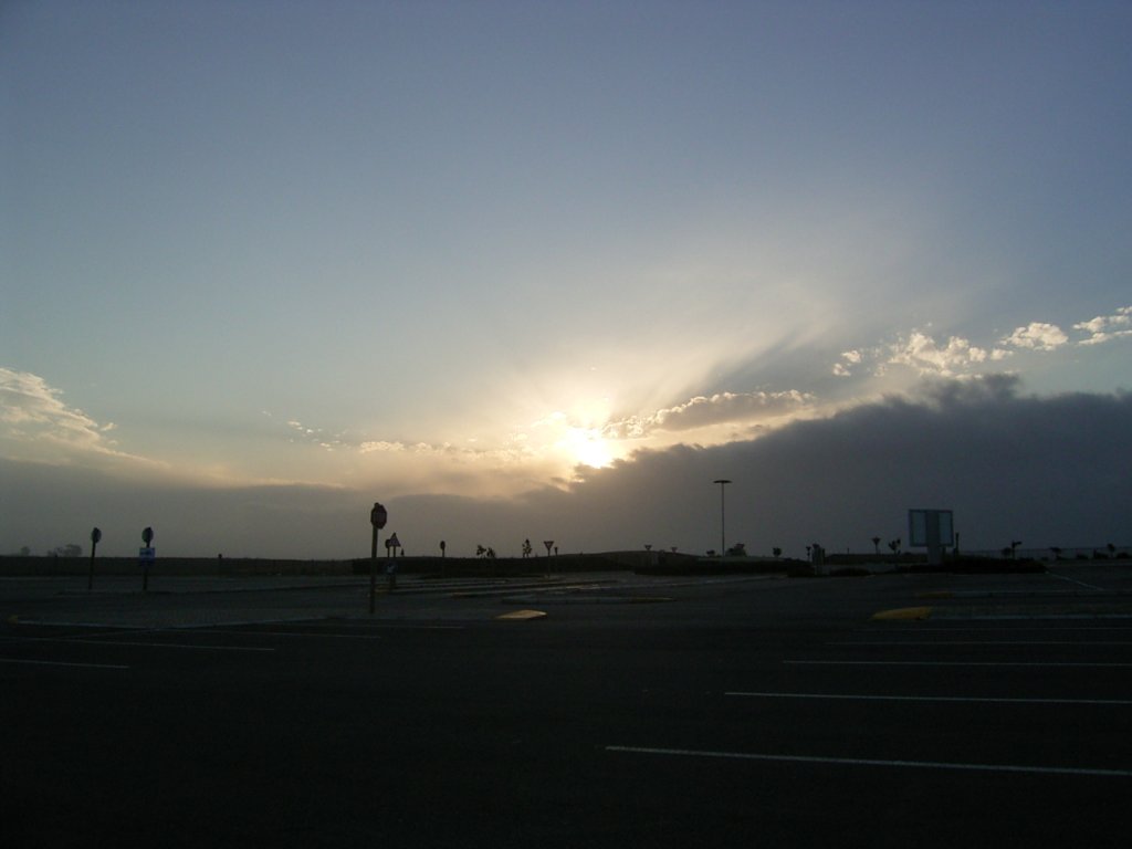 sunset clouds 30  photography