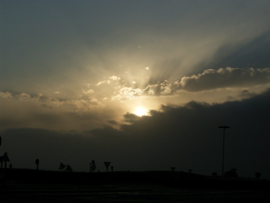 sunset clouds 31  photography