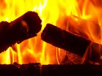 fire flames photo 047 