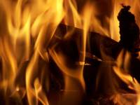 fire flames photo 064 