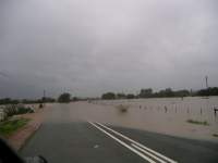 flood damage roads underwater 1 