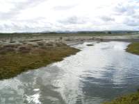 gouritz river south africa 