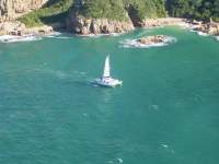 knysna heads ocean beach south africa 3 