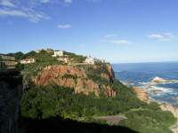 knysna heads ocean beach south africa 5 