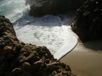 knysna heads ocean beach south africa 6 