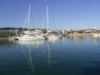 knysna waterfront boats 2 