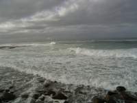 mossel bay point beach south africa 12 