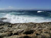 mossel bay point beach south africa 4 