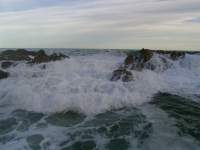 mossel bay point beach south africa 8 